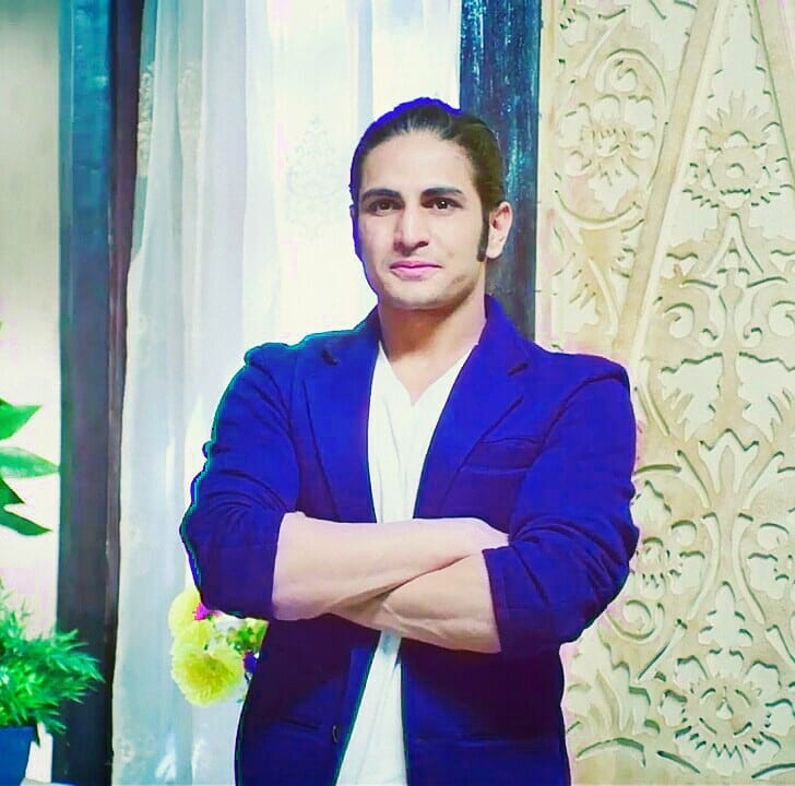 Rajat Tokas Age Wife Girlfriend Family Wiki Biography Muchfeed Currently, he is playing the character of mughal emperor akbar in ekta kapoor show. rajat tokas age wife girlfriend