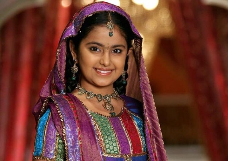 Avika Gor Wiki, Age, Biography, Family & More - MuchFeed