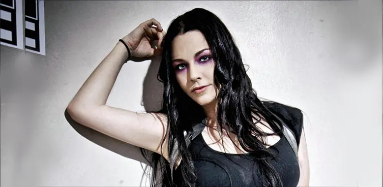 Amy Lee Nelson